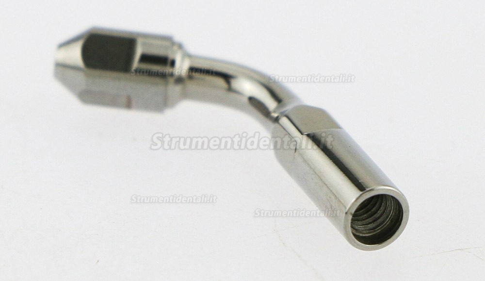 5PZ Woodpecker® E8 Inserti EMS Compatibile